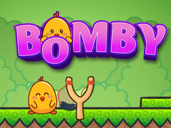 Παιχνίδι Bomby