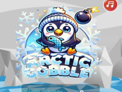 Παιχνίδι Arctic Gobble