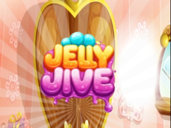 Παιχνίδι Jelly Jive