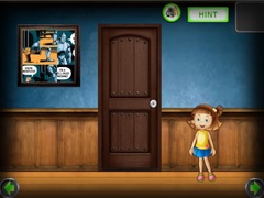 Παιχνίδι Amgel Kids Room Escape 282