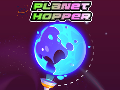 Παιχνίδι Planet Hopper