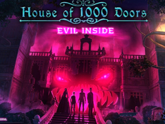 Παιχνίδι House of 1000 Doors: Evil Inside