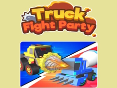 Παιχνίδι Truck Fight Party 