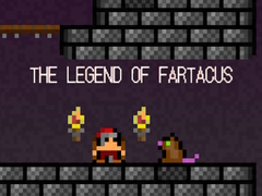 Παιχνίδι The Legend of Fartacus