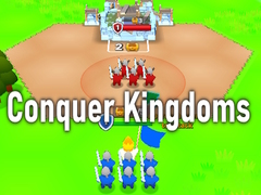 Παιχνίδι Conquer Kingdoms