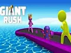 Παιχνίδι Giant Rush