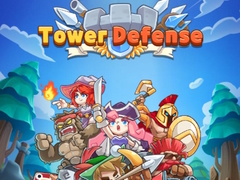 Παιχνίδι Tower Defense 