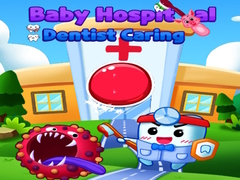 Παιχνίδι Baby Hospital Dentist Caring