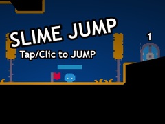 Παιχνίδι Slime Jump