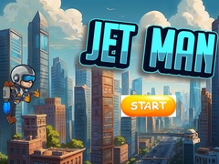 Παιχνίδι Jet Man