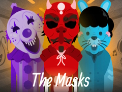 Παιχνίδι The Mask