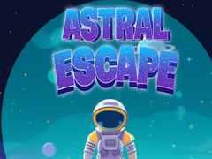 Παιχνίδι Astral Escape