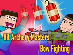 Παιχνίδι Hit Archery Masters: Bow Fighting