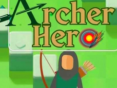 Παιχνίδι Archer Hero