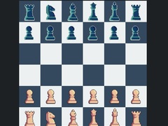 Παιχνίδι Mini Chess