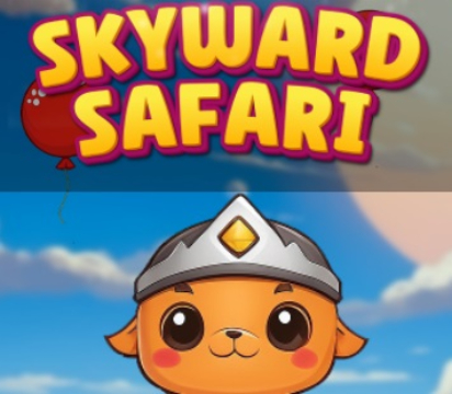 Skyward Safari 