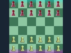 Παιχνίδι Pawn Chess