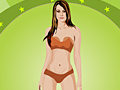 Παιχνίδι Peppy's Rebecca Taylor Dress Up