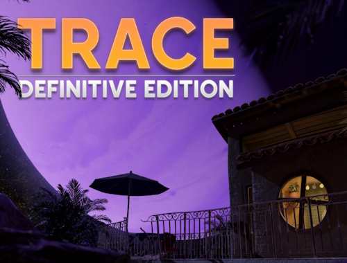 Trace Definitive Edition .