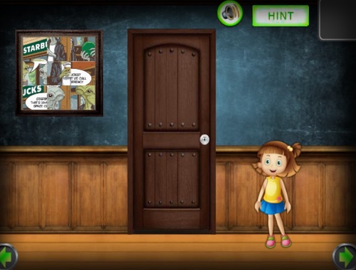 AMGEL KIDS ROOM ESSPAPE 286 .