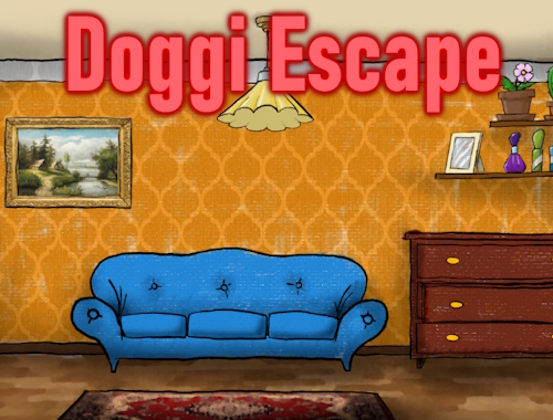 Doggi Escape .