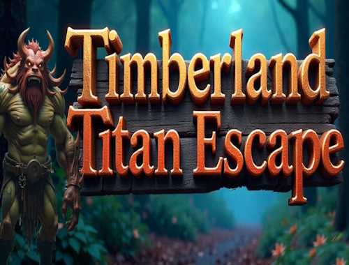 Timberland Titan Escape .