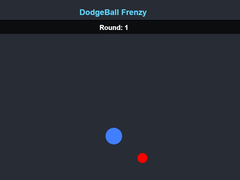Παιχνίδι Dodgeball Frenzy