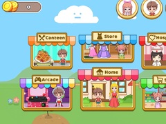 Παιχνίδι Avatar Life My Town