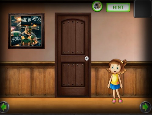 AMGEL KIDS ROOM ROOM 288 
