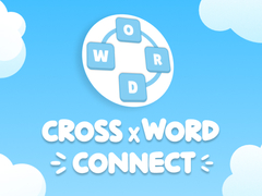 Παιχνίδι Cross Connect Word