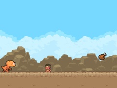 Παιχνίδι Super Dino Run