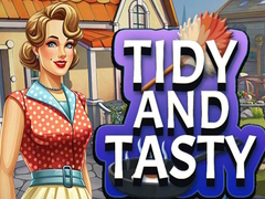 Παιχνίδι Tidy and Tasty