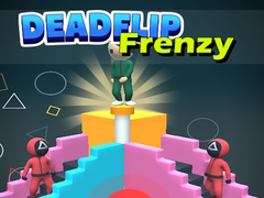 Παιχνίδι Deadflip Frenzy
