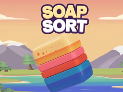 Παιχνίδι Soap Sort