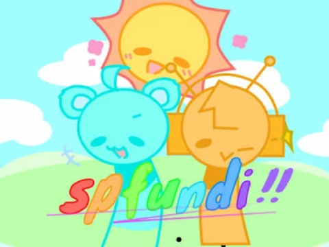 Spfundi Sprunki .