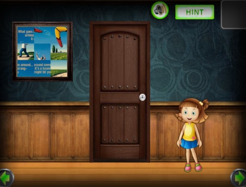 AMGEL KIDS ROOM ROOM 291 .
