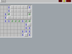 Παιχνίδι Minesweeper