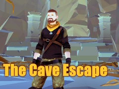 Παιχνίδι The Cave Escape