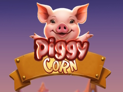 Παιχνίδι Piggy Corn