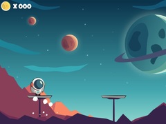 Παιχνίδι Astronaut Adventure