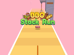 Παιχνίδι Bbq Stack Run