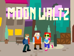 Παιχνίδι Moon Waltz