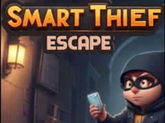 Παιχνίδι Smart Thief Escape