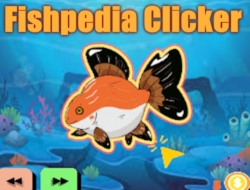 Clicker fishpedia .