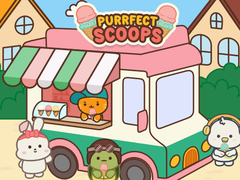 Παιχνίδι Purrfect Scoops