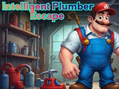 Παιχνίδι Intelligent Plumber Escape