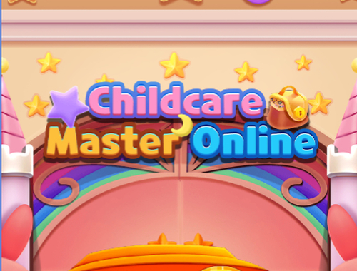 Childcare Master Online 