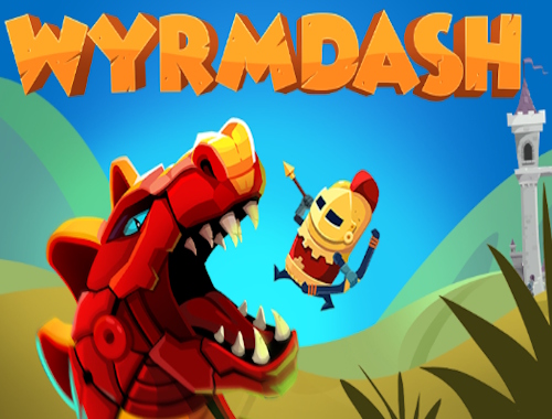 Wyrmdash 