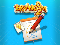 Παιχνίδι Braindom 2