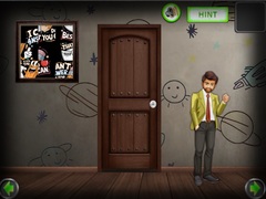 Παιχνίδι Amgel Easy Room Escape 270